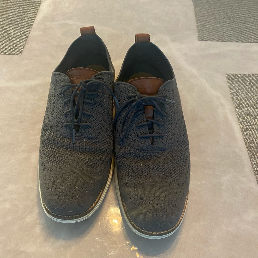 Cole Haan 9.5m